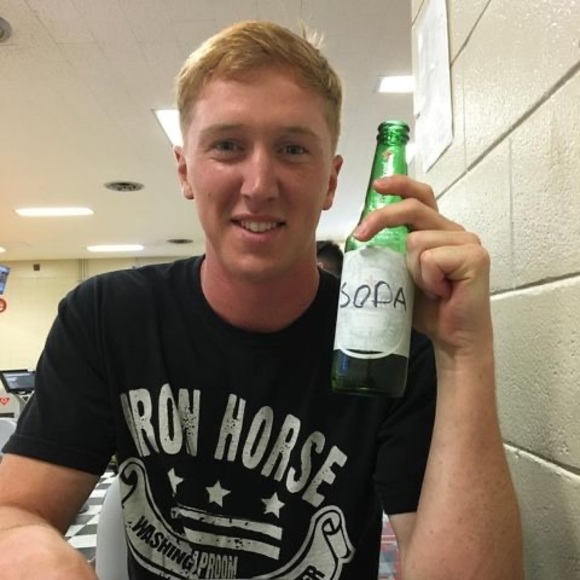 Meet your Posher, Matthew - Picture 1 of 1